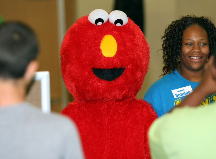 Metroplex hosts 25th annual Kidfest